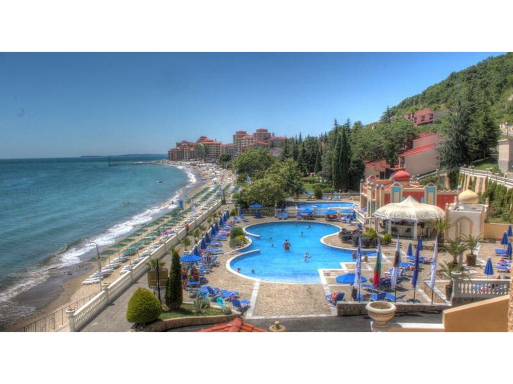 Royal Bay