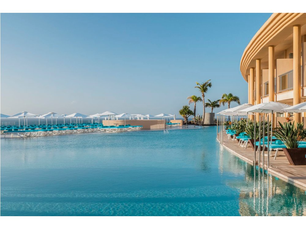 Iberostar Selection Fuerteventura Palace