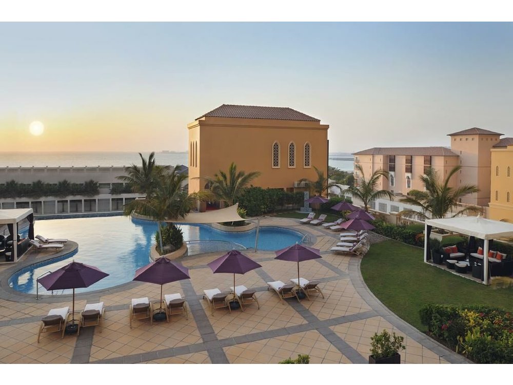 Movenpick Jumeirah Beach