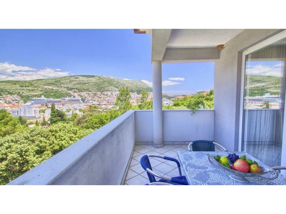 Villa Erna