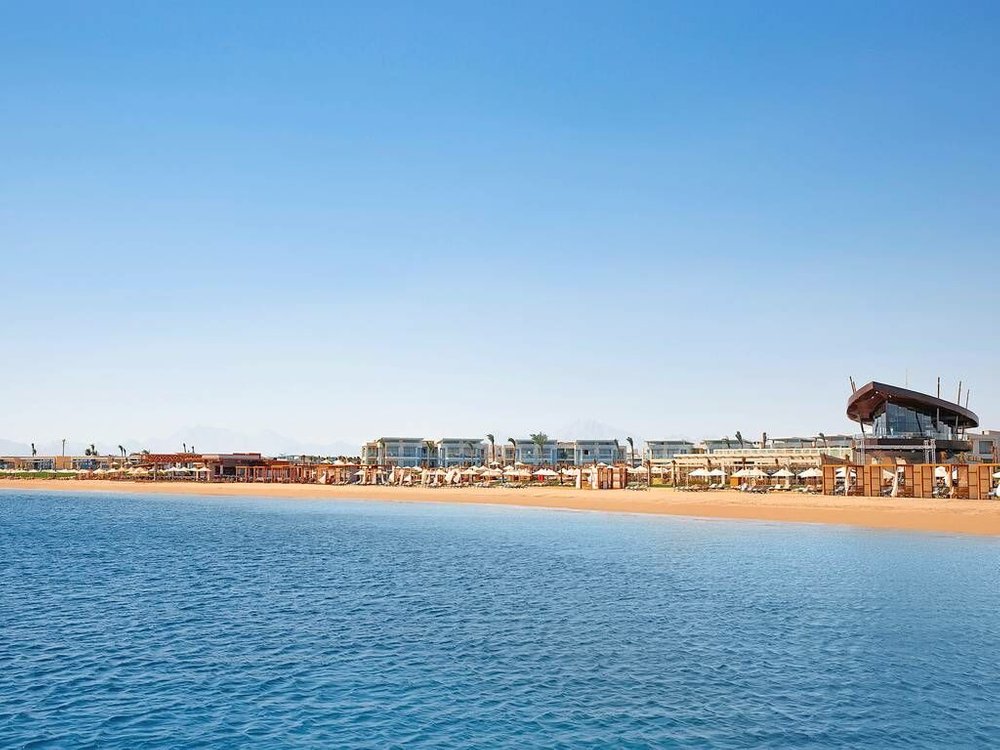 Rixos Premium Magawish Suites and Villas