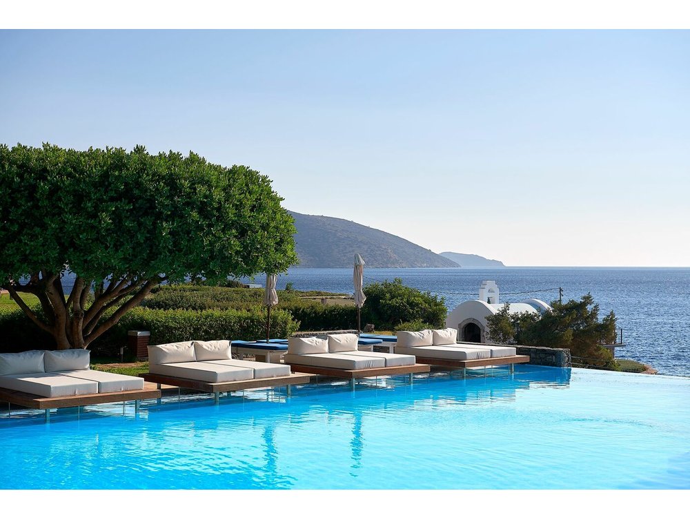 St Nicolas Bay Resort Hotel and Villas