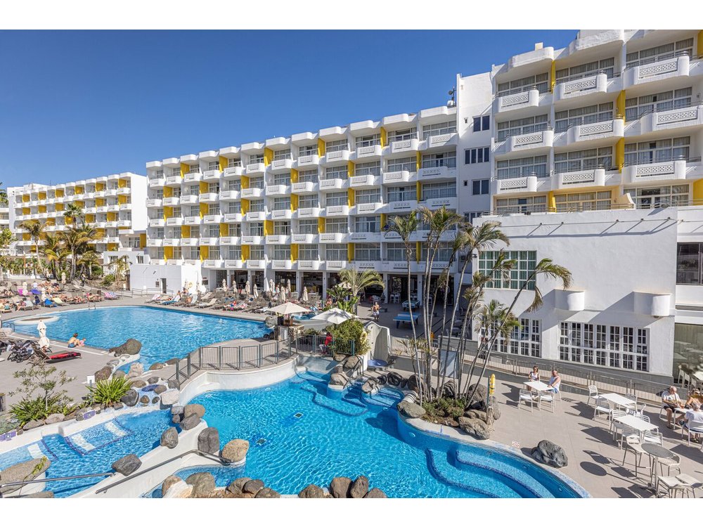 Abora Catarina By Lopesan Hotels
