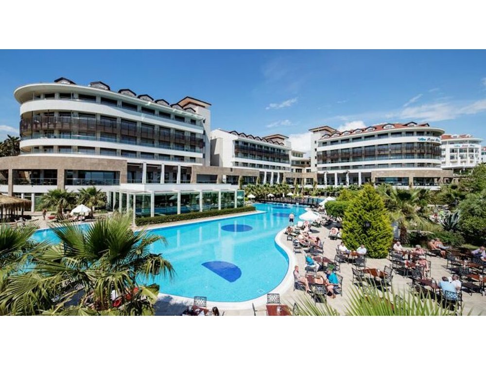 Alba Royal Hotel - Adults Only (16+)