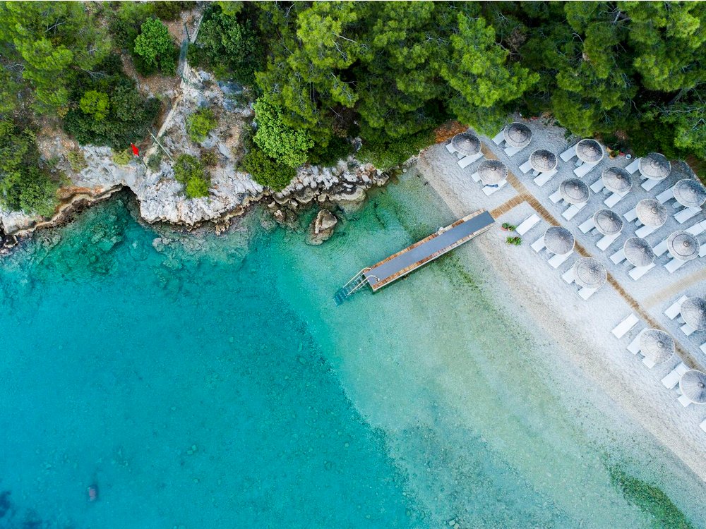 Hillside Beach Club