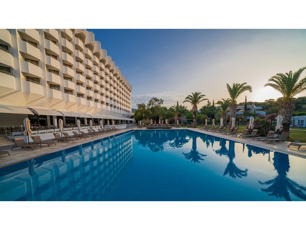 Club Beyy Resort Hotel