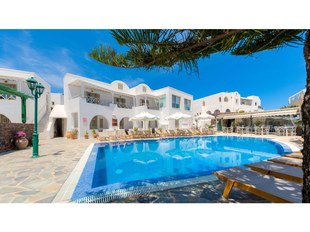 Mathios Village
