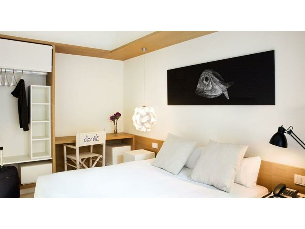 Denit Barcelona