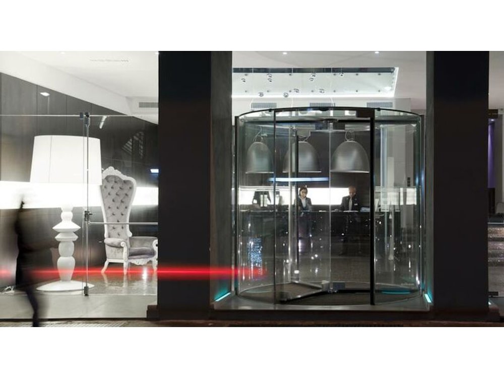 C-Hotels Ambasciatori