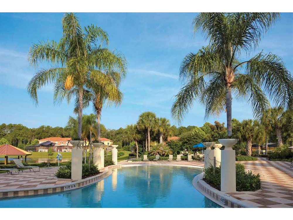Encantada CLC Resort