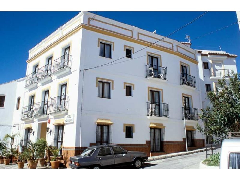 Playamaro by Dorobe Hotels