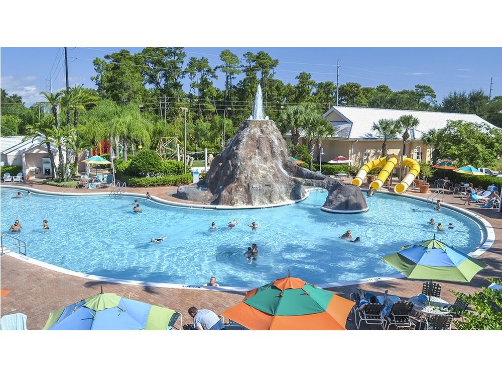 Cypress Pointe