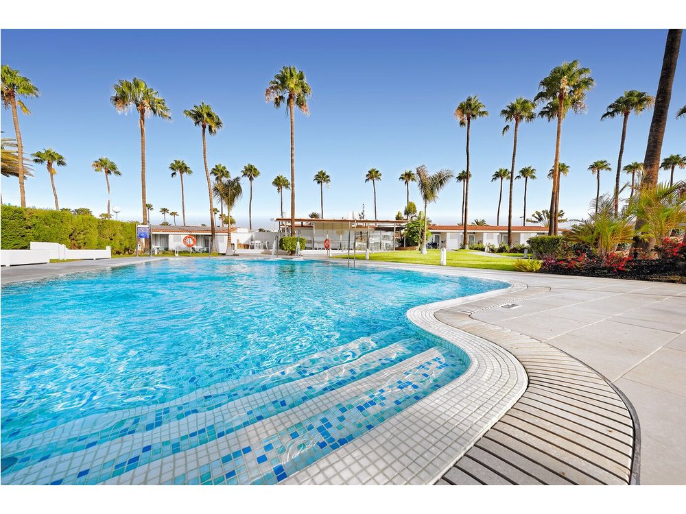 Relaxia Los Girasoles (Bungalows)