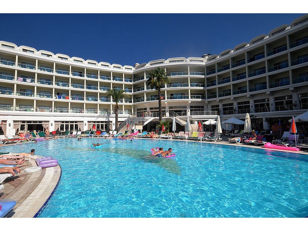 Pineta Park Hotel