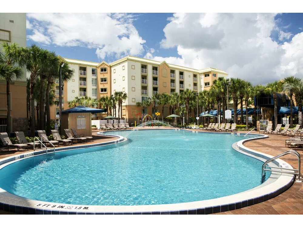 Holiday Inn Resort Lake Buena Vista