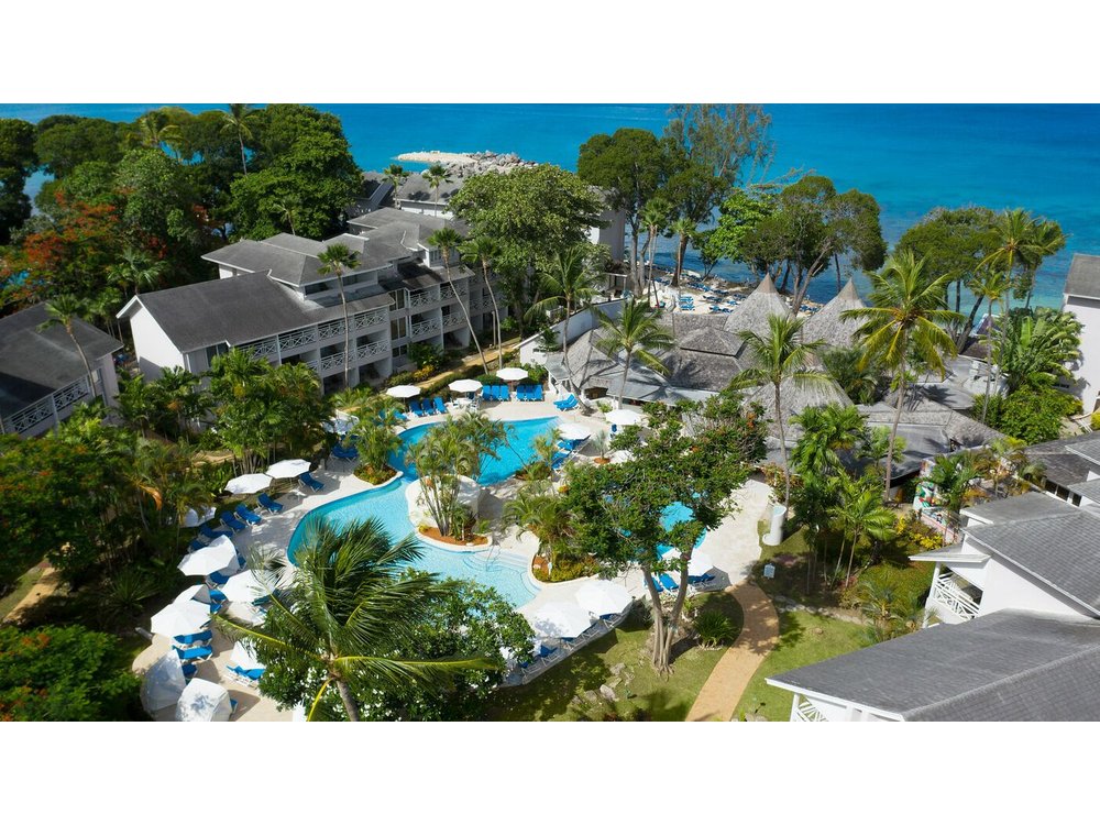 The Club Barbados - Adult Only