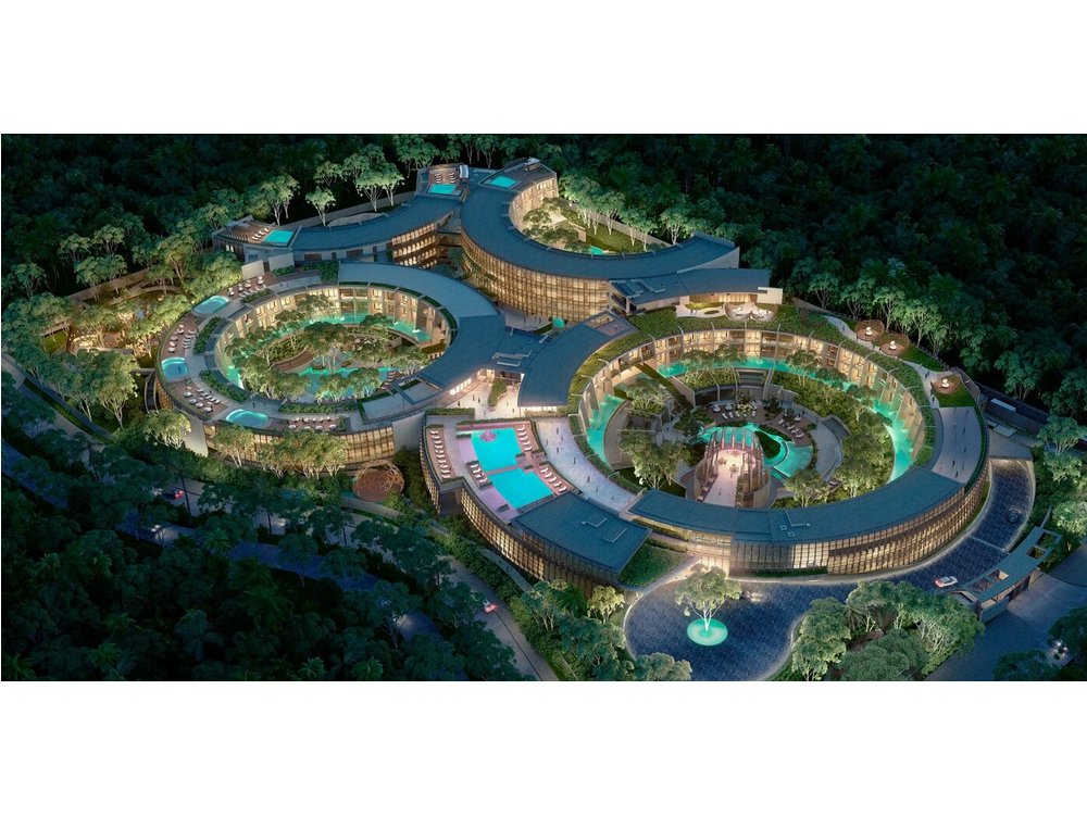 Secrets Tulum Resort and Beach Club - Adults-Only