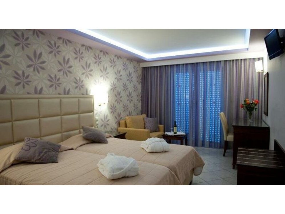 Tsilivi Beach Hotel