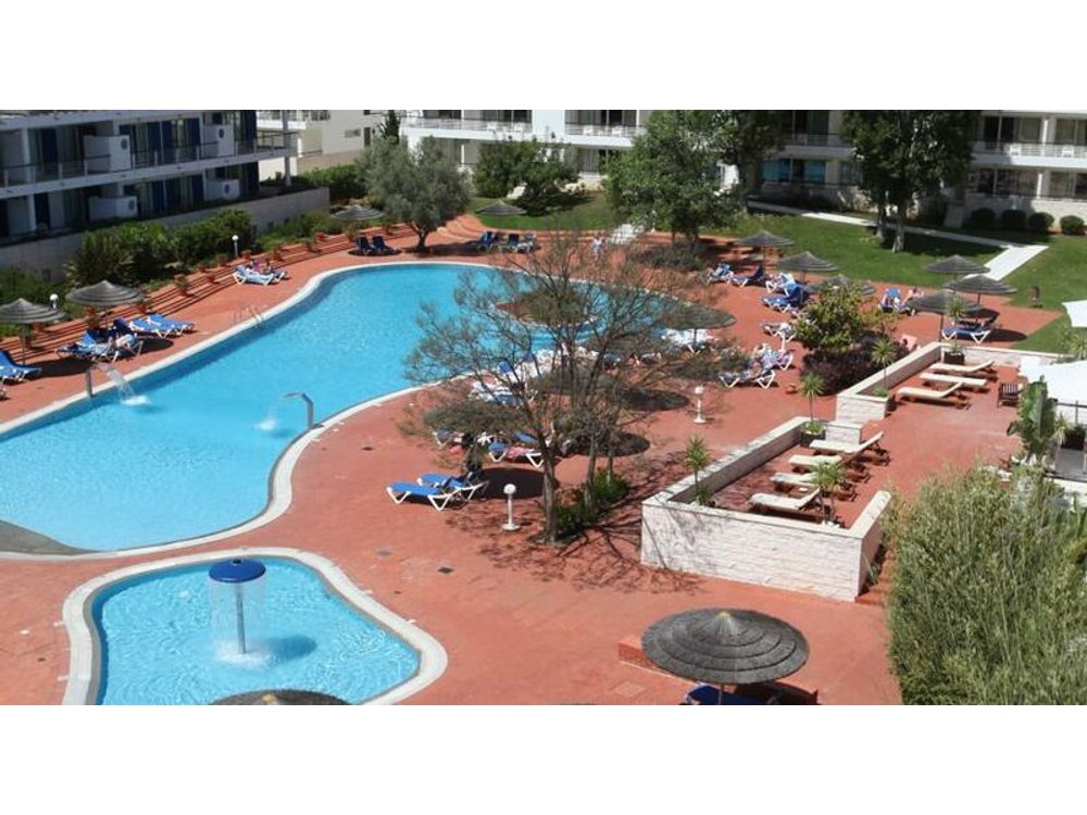 Marina Club I