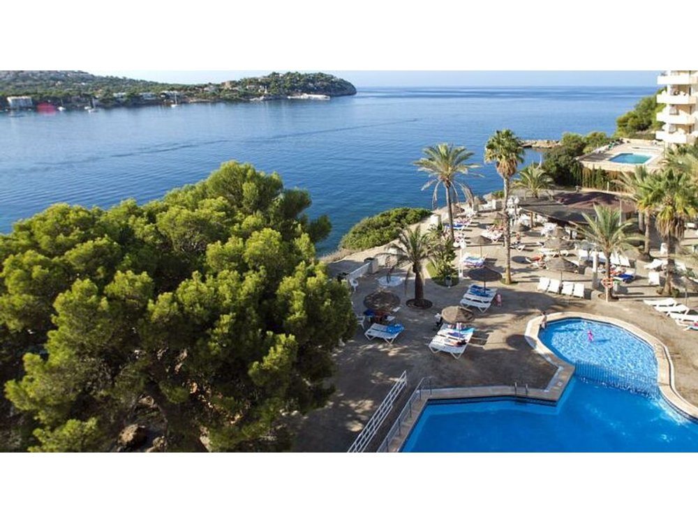 TRH Jardin del Mar