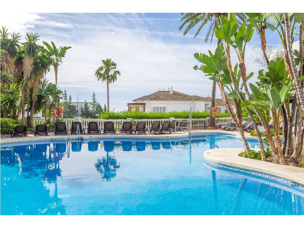 Royal Oasis Club at Pueblo Quinta