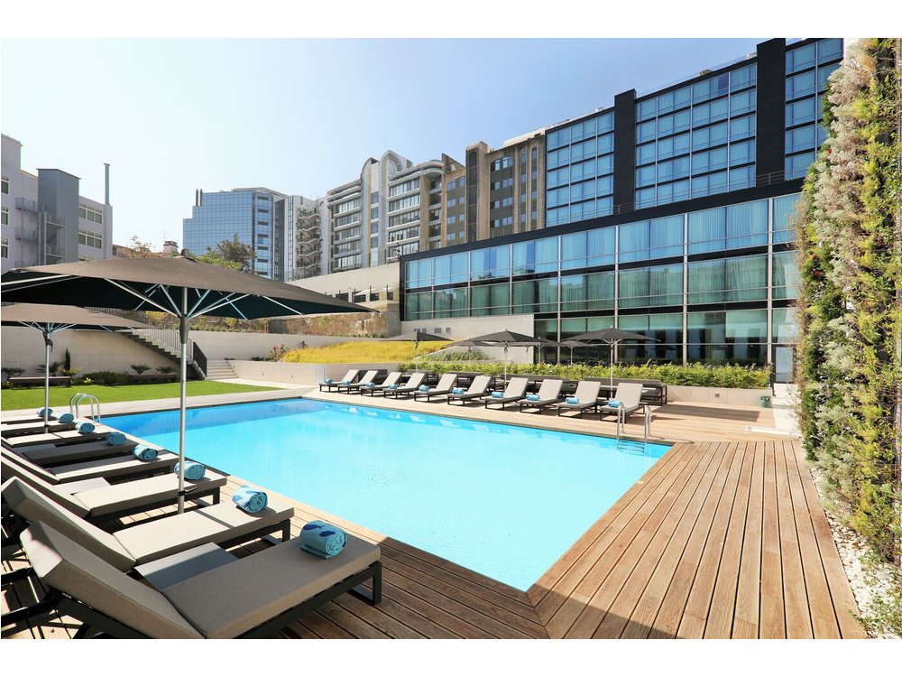 Iberostar Selection Lisboa