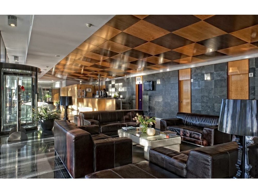 Best Western Alfa Aeropuerto