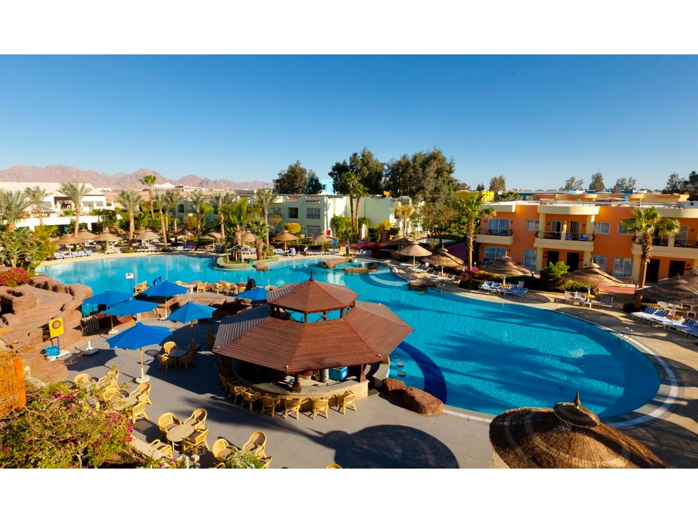 Sierra Hotel