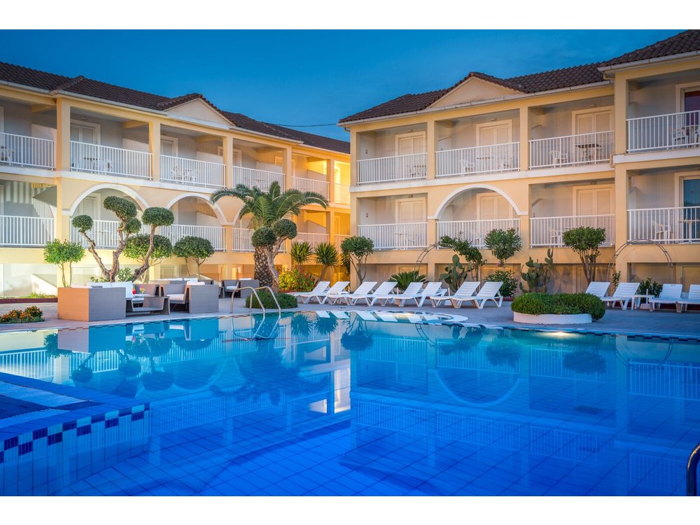 Filoxenia Hotel