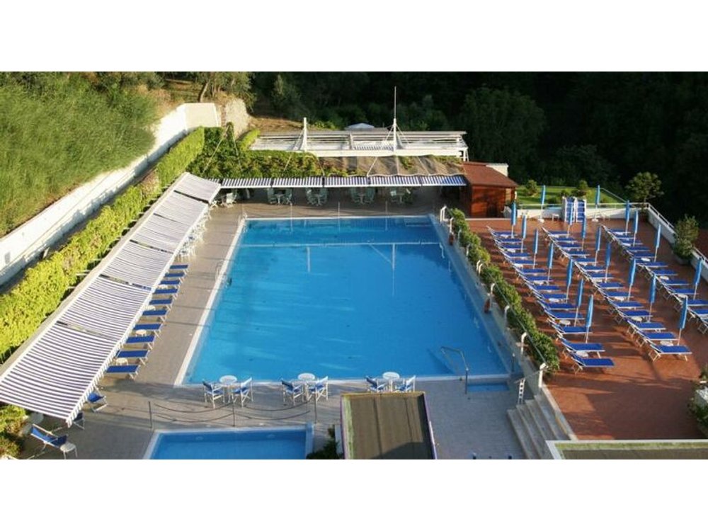 Best Western La Solara