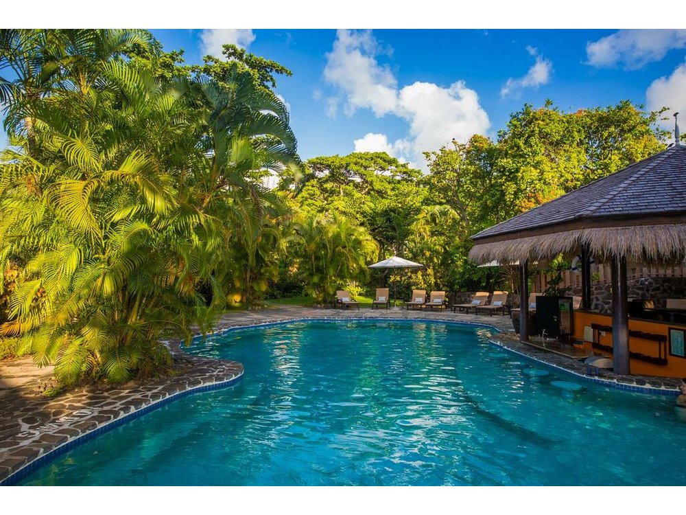 East Winds Saint Lucia