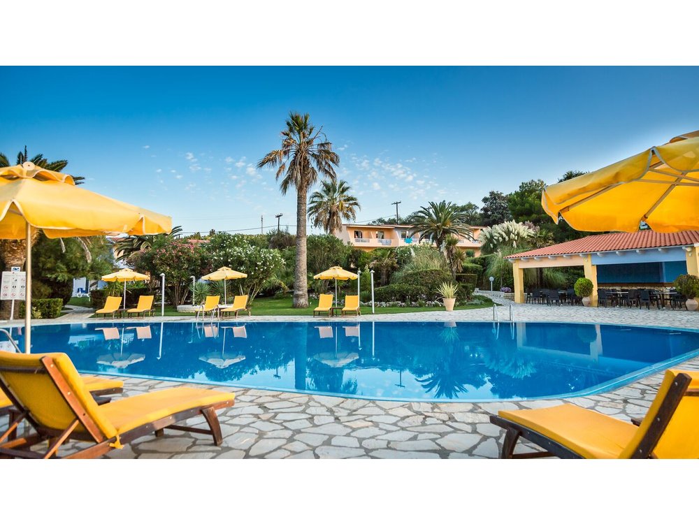 Ibiscus Hotel