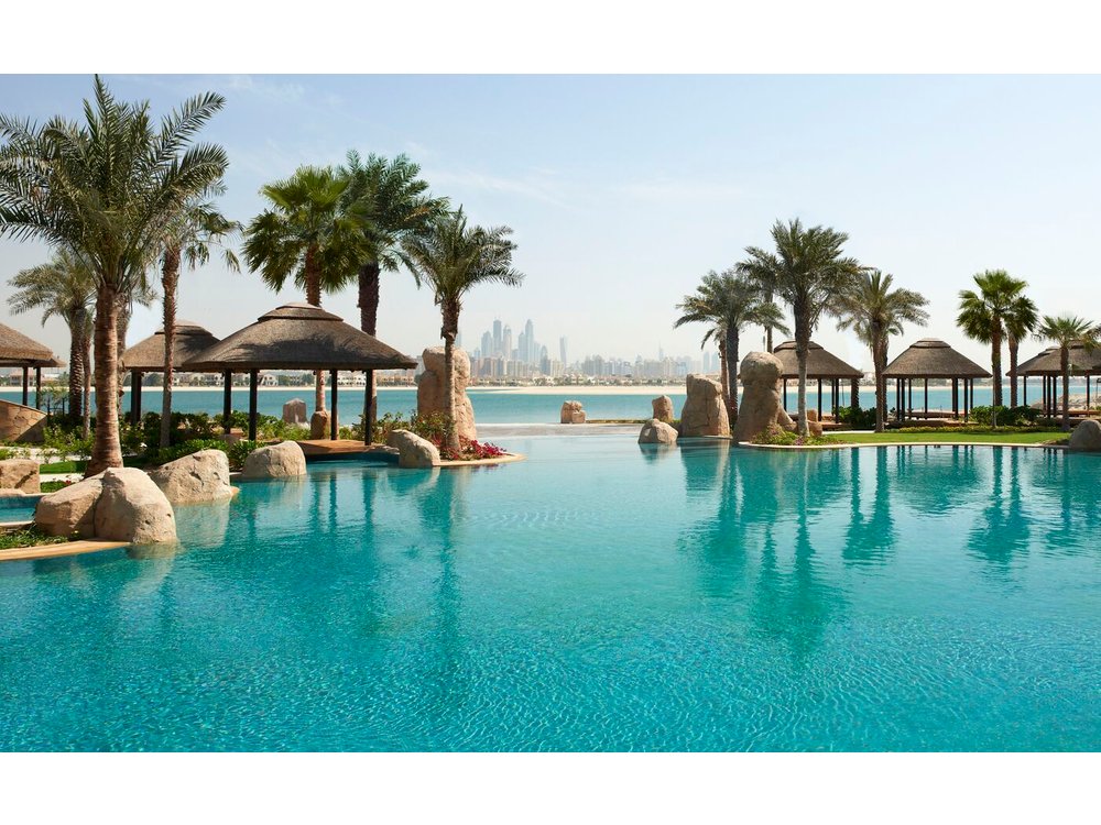 Sofitel Dubai The Palm
