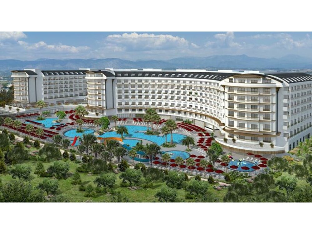 Calido Maris Hotel