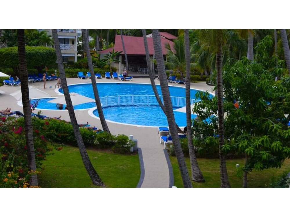 Vista Sol Punta Cana Beach Resort