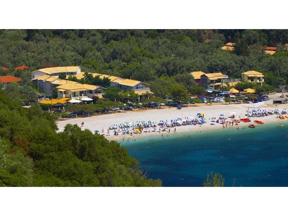 Rouda Bay