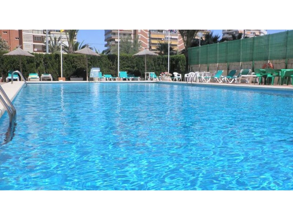 Castilla Alicante