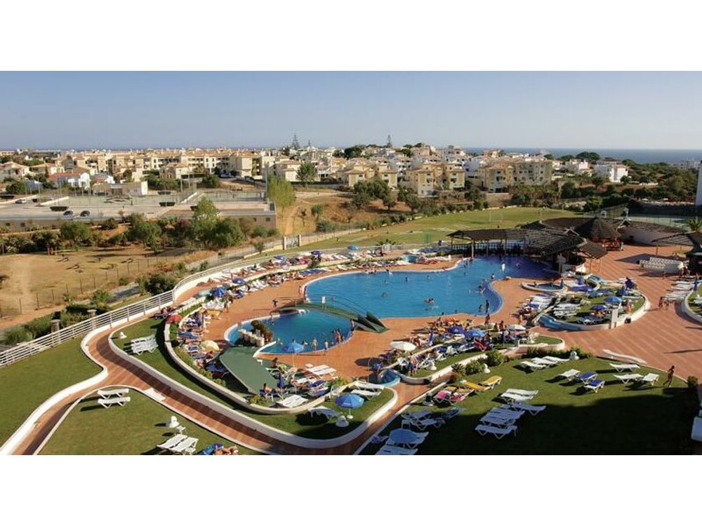 Paraiso de Albufeira