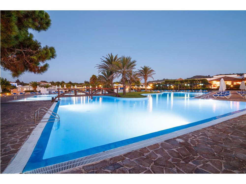 Aldemar Olympian Village