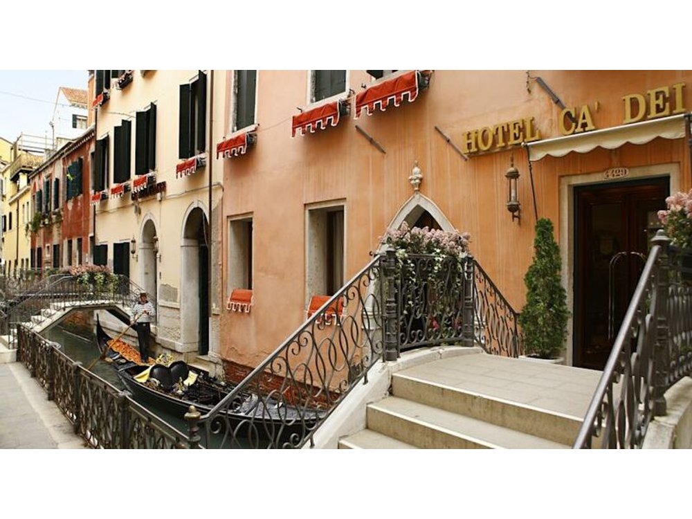 Ca' dei Conti