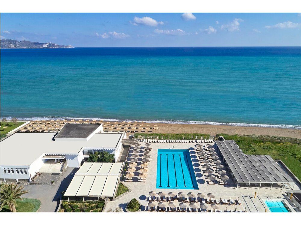 Civitel Creta Beach