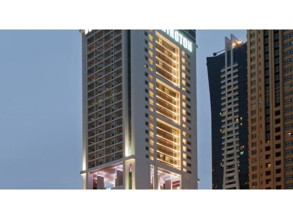 Bonnington Jumeirah Lakes Towers