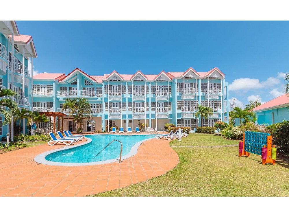Bay Gardens Marina Haven