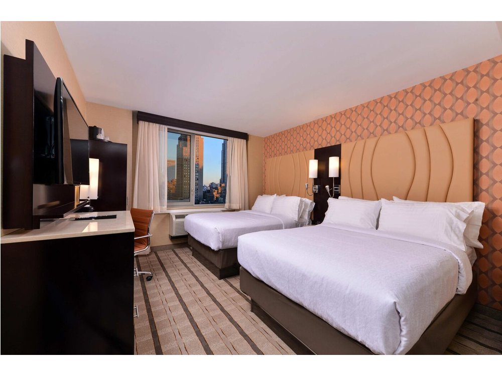 Holiday Inn New York City - Times Square