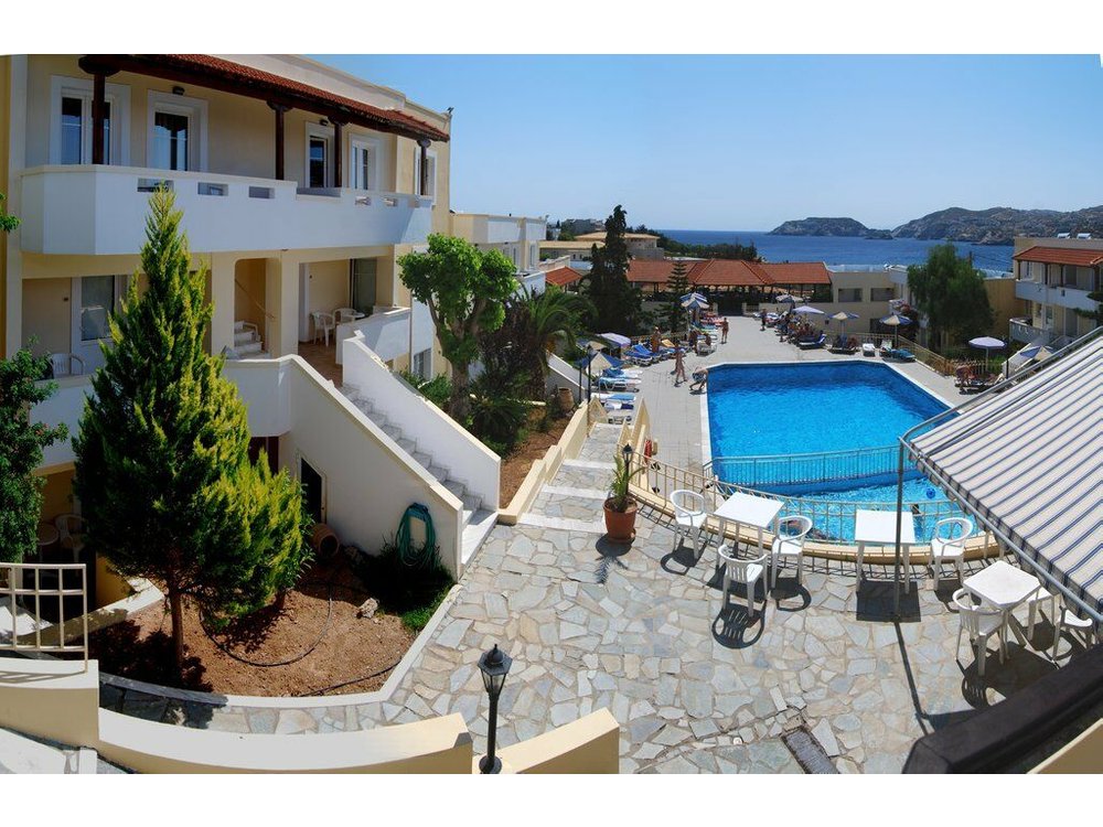 Alexander House Hotel