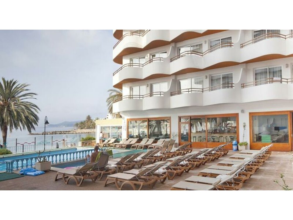 Ibiza Playa