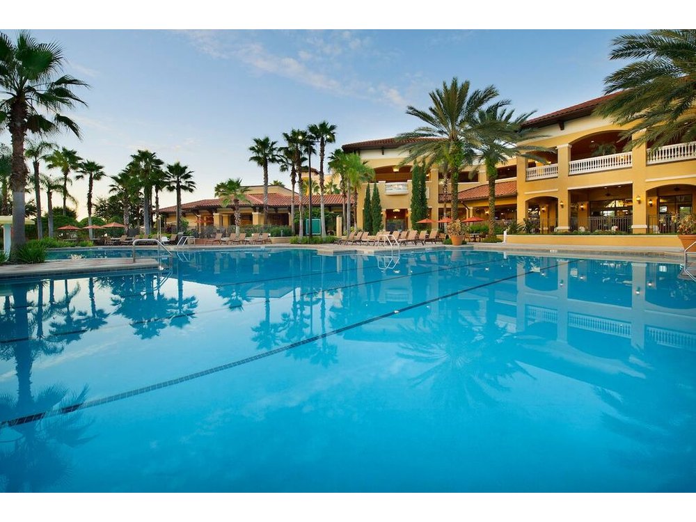 Floridays Resort