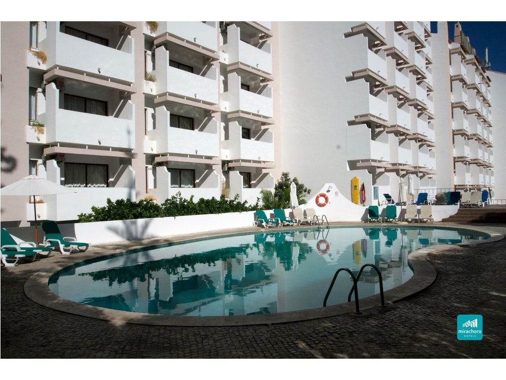 Mirachoro Albufeira