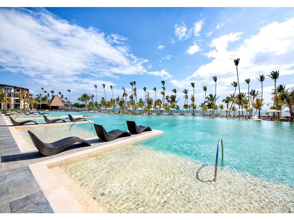 Lopesan Costa Bavaro Resort Spa and Casino