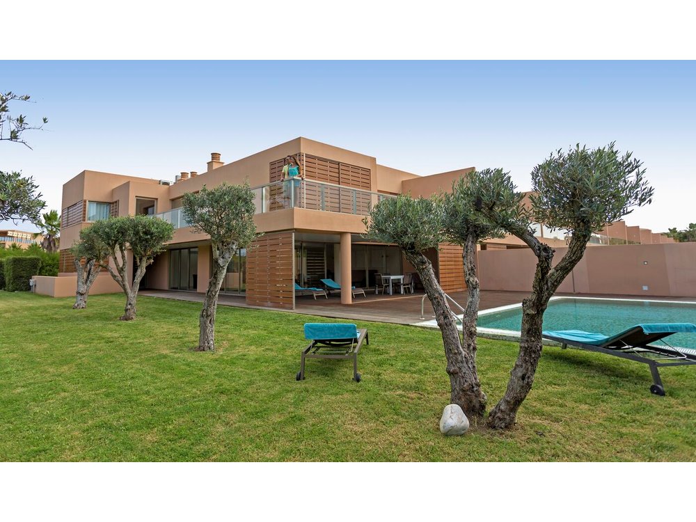Salgados Beach Villas